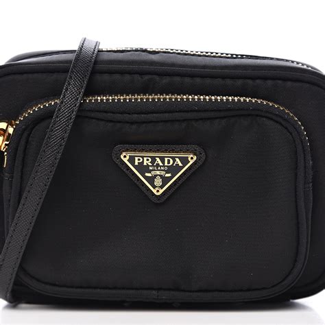 prada crossbody wristlet|prada bifold wallets for women.